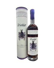 Willett Family Estate Bottled Single Barrel 13 Year Old Barrel No. 383 Kentucky Straight Bourbon Whiskey