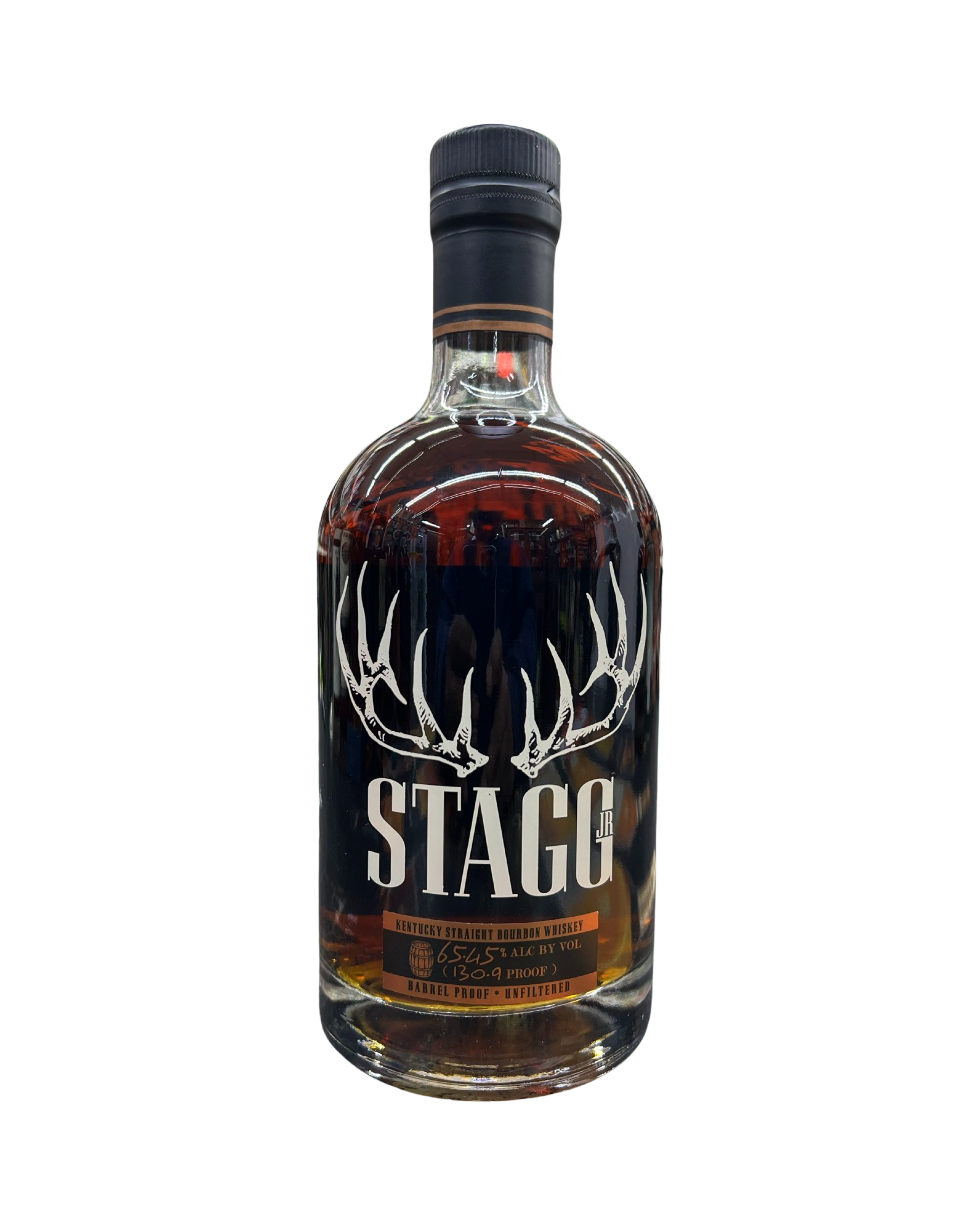 Stagg Jr. Batch 16 Kentucky Straight Bourbon Whiskey