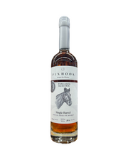 Pinhook Straight Rye Whiskey Aged 8 Years Old Barrel Pick “El CeRoCo”