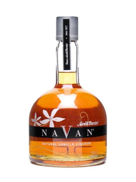 Grand Marnier Navan Natural Vanilla Liqueur