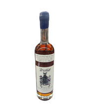 Willett Family Estate Bottled Single Barrel 8 Year Old Barrel No. 7305 wax Top Kentucky Straight Bourbon Whiskey