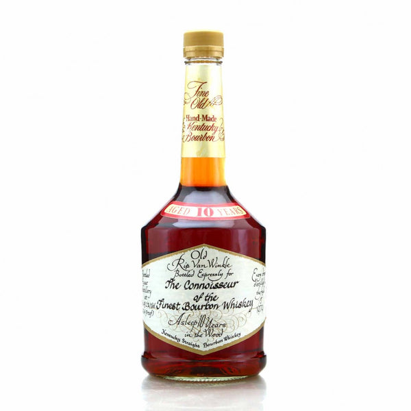 1979 Old Rip Van Winkle 10 Year Old Very Special Stock