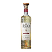 Tequila Ocho Anejo 2024 Edition 750ml