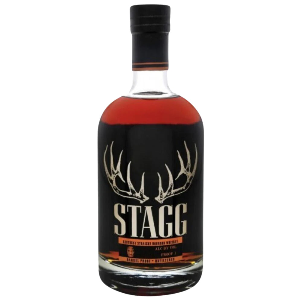 Stagg Barrel Proof Batch 23B Straight Bourbon Whiskey