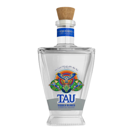 Tau Tequila Blanco 750ml