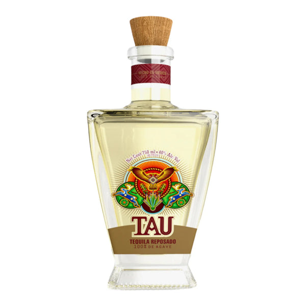 Tau Reposado Tequila 750ml