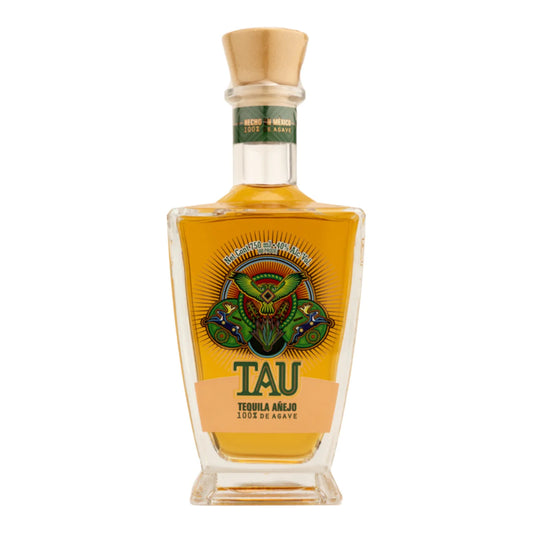 Tau Anejo Tequila 750ml