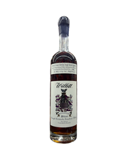 Willett Family Estate Bottled Single Barrel 12 Year Old Barrel No. 134 Wax Top Kentucky Straight Bourbon Whiskey