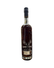 2005 George T. Stagg Straight Lot B BTAC Bourbon Whiskey 750ml
