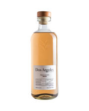 Dos Angeles Caidos Blanco Rosa Tequila 750ml