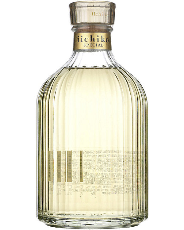 Iichiko Special Shochu 720ml