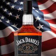 Jack Daniel's 10 Year Old Tennessee Whisky Batch NO. 3 750ml