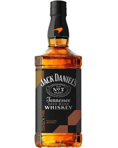 Jack Daniel's McLaren Limited Edition Old No.7 Tennessee Sour Mash