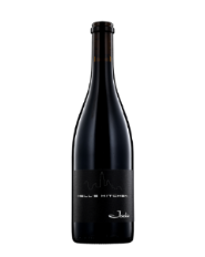 Jada Vineyard & Winery Hell's Kitchen 750ml