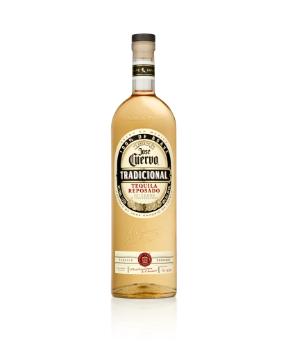 Jose Cuervo Especial Gold Reposado Tequila 750ml – El Cerrito Liquor