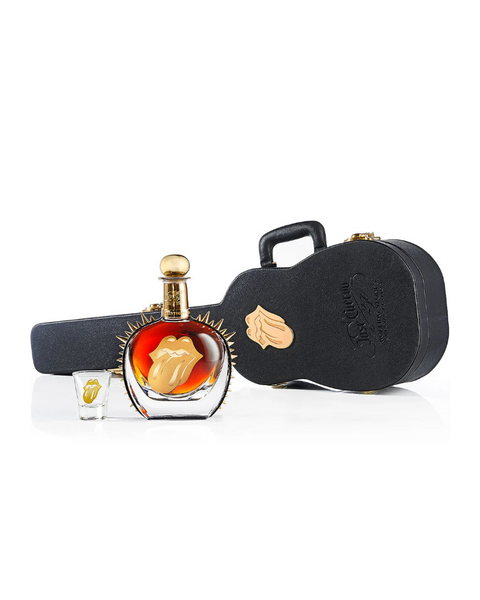 Jose Cuervo 250 Aniversario The Rolling Stones Special Edition