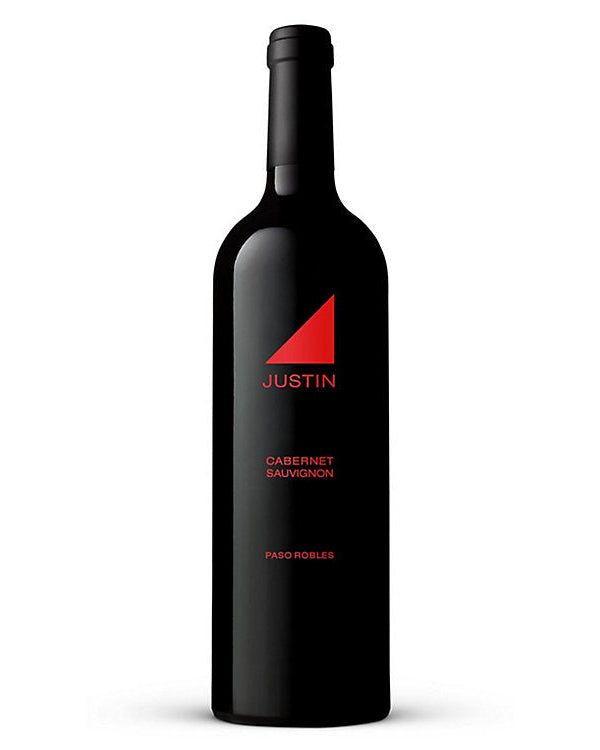 Cabernet Wine Justin Cabernet Sauvignon 2017 30 Years Justin