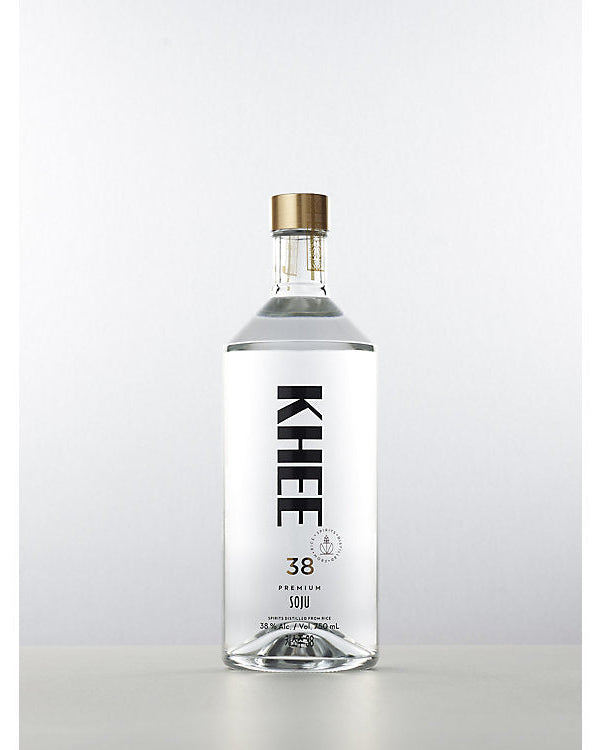 Khee 38 Soju 750ml