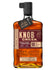 Knob Creek Small Batch Limited Edition 18 Year Old Straight Bourbon Whiskey 750ml