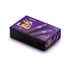 LSU TIGERS Habano Wrapper Toro Cigar by CigarBros