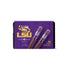 LSU TIGERS Habano Wrapper Toro Cigar by CigarBros