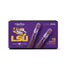 LSU TIGERS Habano Wrapper Toro Cigar by CigarBros