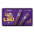 LSU TIGERS Habano Wrapper Toro Cigar by CigarBros