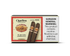 La Aurora 1987 Toro Connecticut Cigar With Personal Humidor by CigarBros (Box of 10)