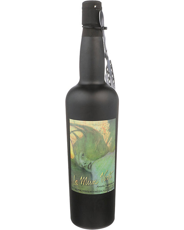 La Muse Verte Absinthe 750ml