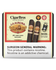 La Aurora 1985 Toro Maduro Cigar With Personal Humidor by CigarBros (Box of 20)