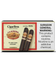 La Aurora 1985 Toro Maduro Cigar With Personal Humidor by CigarBros (Box of 5)