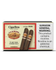La Aurora 1987 Toro Connecticut Cigar With Personal Humidor by CigarBros (Box of 5)