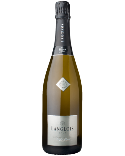 Langlois Chateau Cremant de Loire Brut 750ml