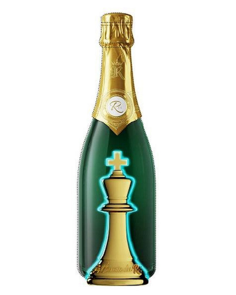 Le Chemin du Roi Luminous Brut 750ml