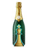 Le Chemin du Roi Luminous Brut 750ml