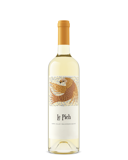 Le Pich Sauvignon Blanc 750ml