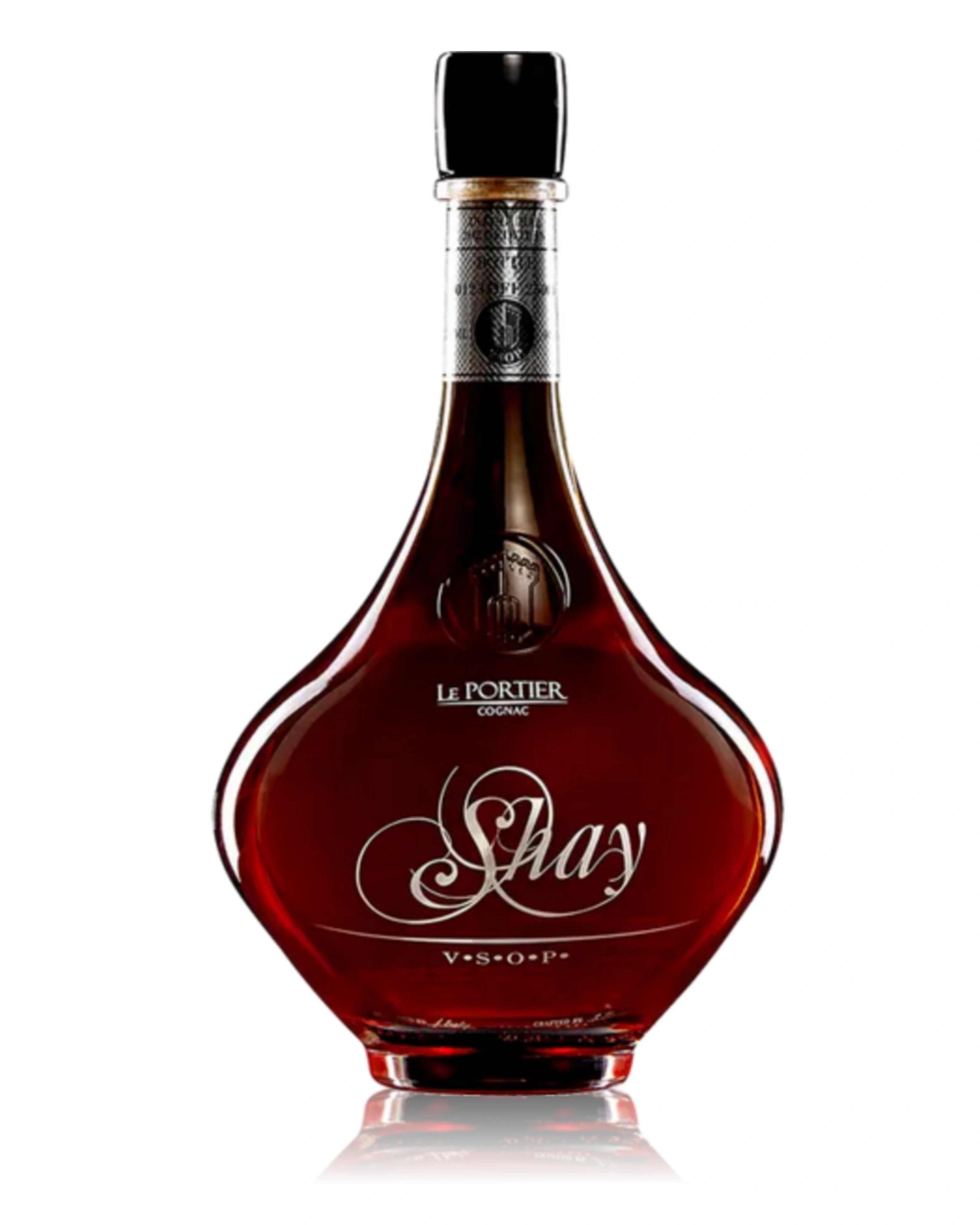 Le Portier Shay V.S.O.P Cognac