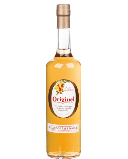 Lecompte The Original Calvados Pays d'Auge 750ml