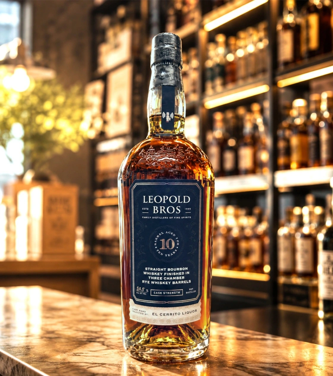 Glentauchers 25 YO