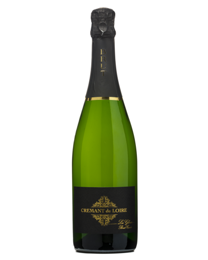 Les Glories Cremant de Loire Brut 750ml