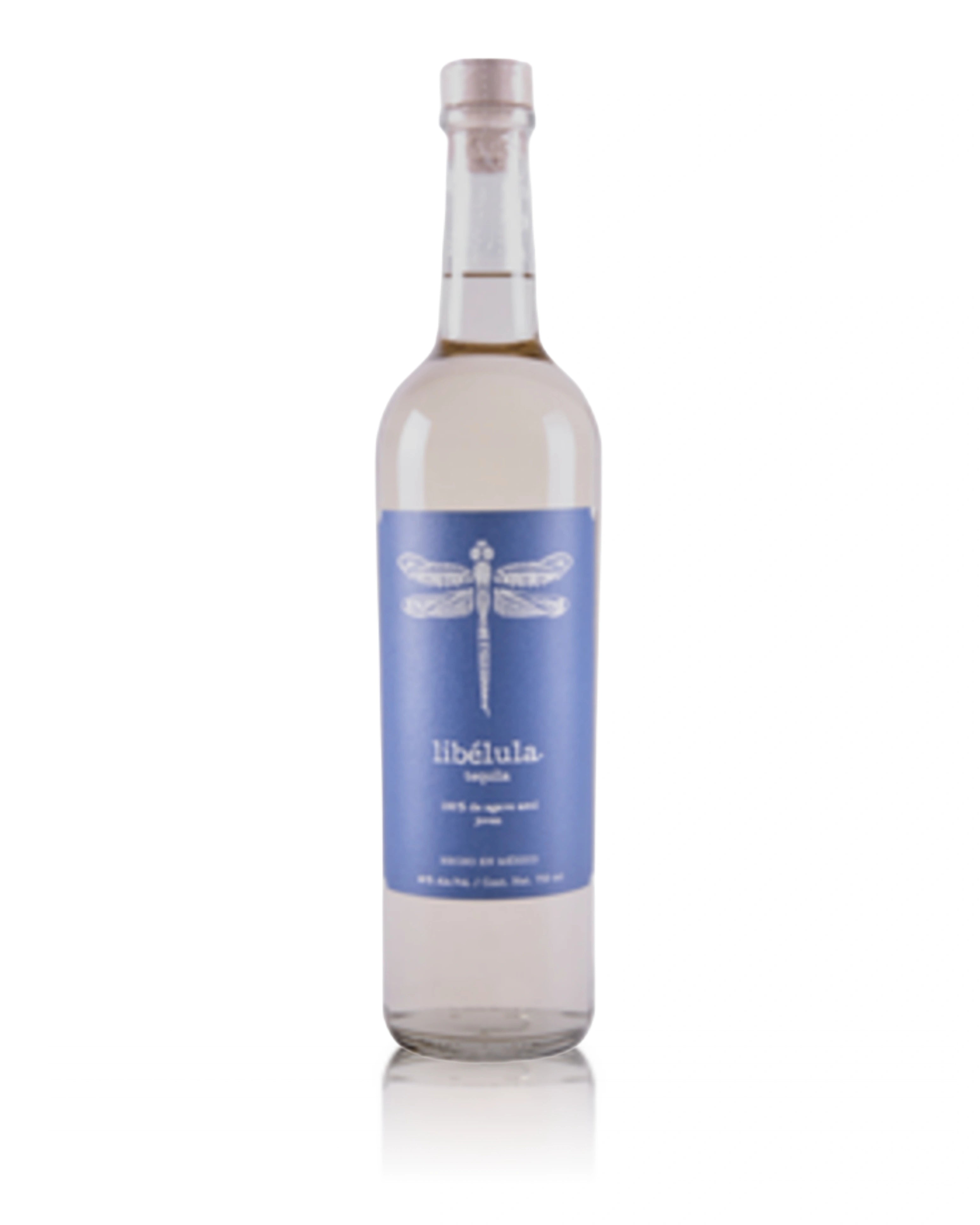 Libelula Joven Tequila 750ml