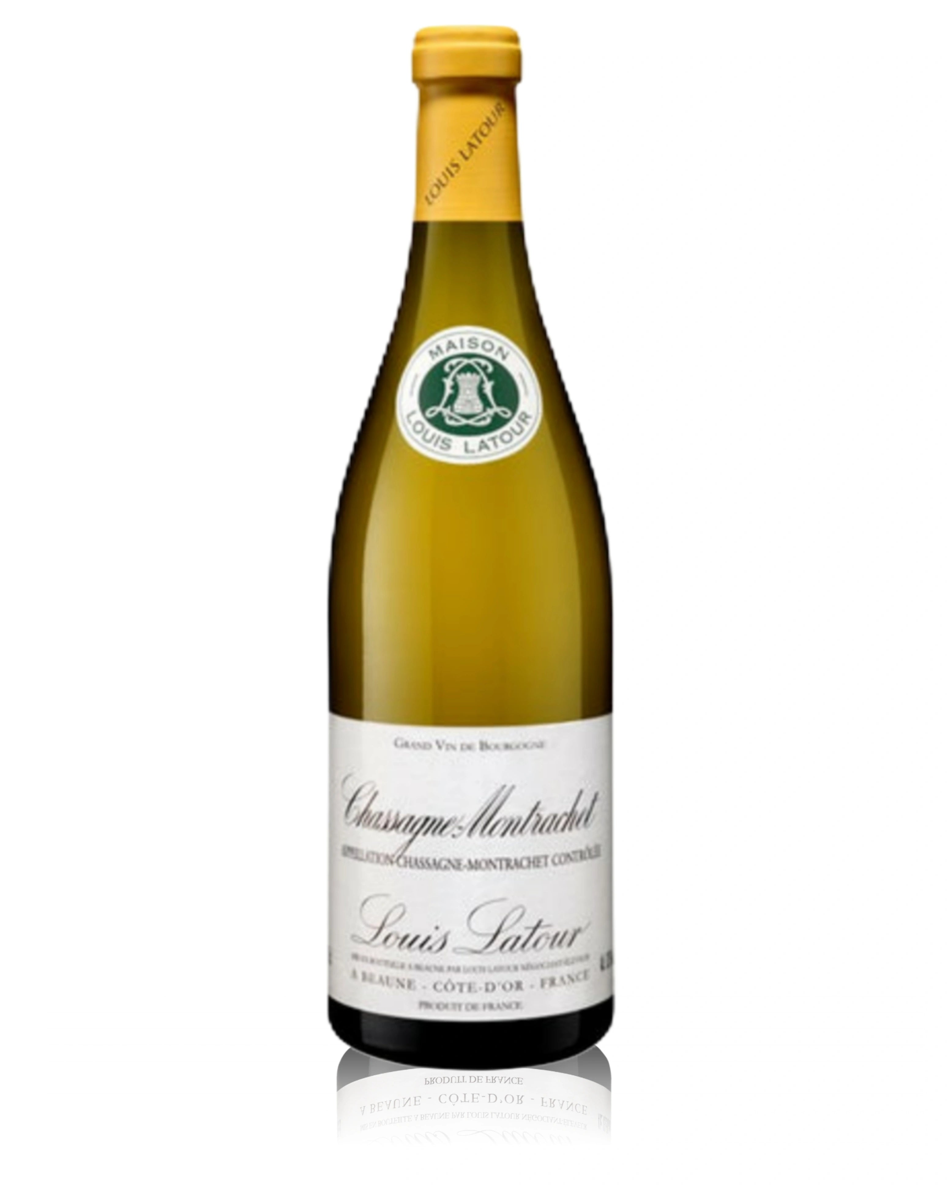 Louis Latour Chassagne Montrachet 750ml