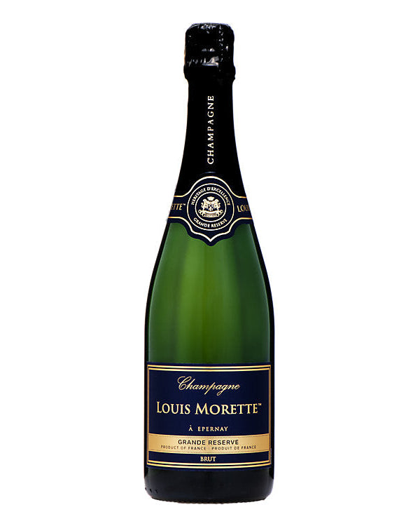 Louis Morette Grande Reserve Brut 750ml