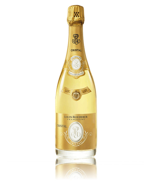 Louis Roederer champagne 750ml 2本セット Louis_Roederer_Cristal_Millesi