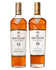 Macallan 12 Year & 18 Year Sherry Oak Cask Bundle 2-Pack