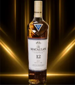 Macallan 15 YO
