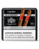 Macanudo Inspirado Red Robusto  Cigar With Personal Humidor by CigarBros (Box of 20)