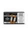 Macanudo Inspirado White Robusto Cigar With Personal Humidor by CigarBros (Box of 10)