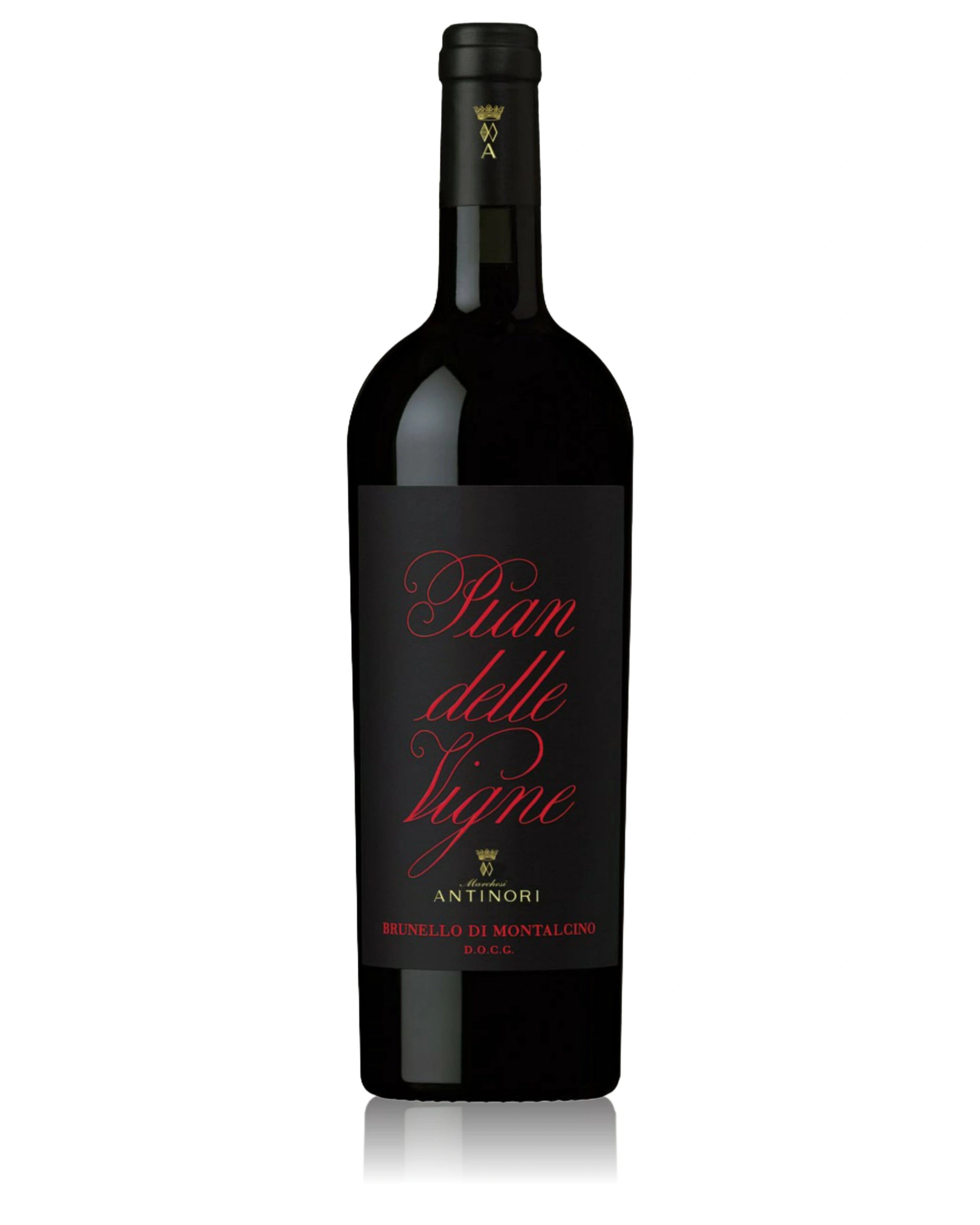 Marchesi Antinori Pian delle Vigne 750ml