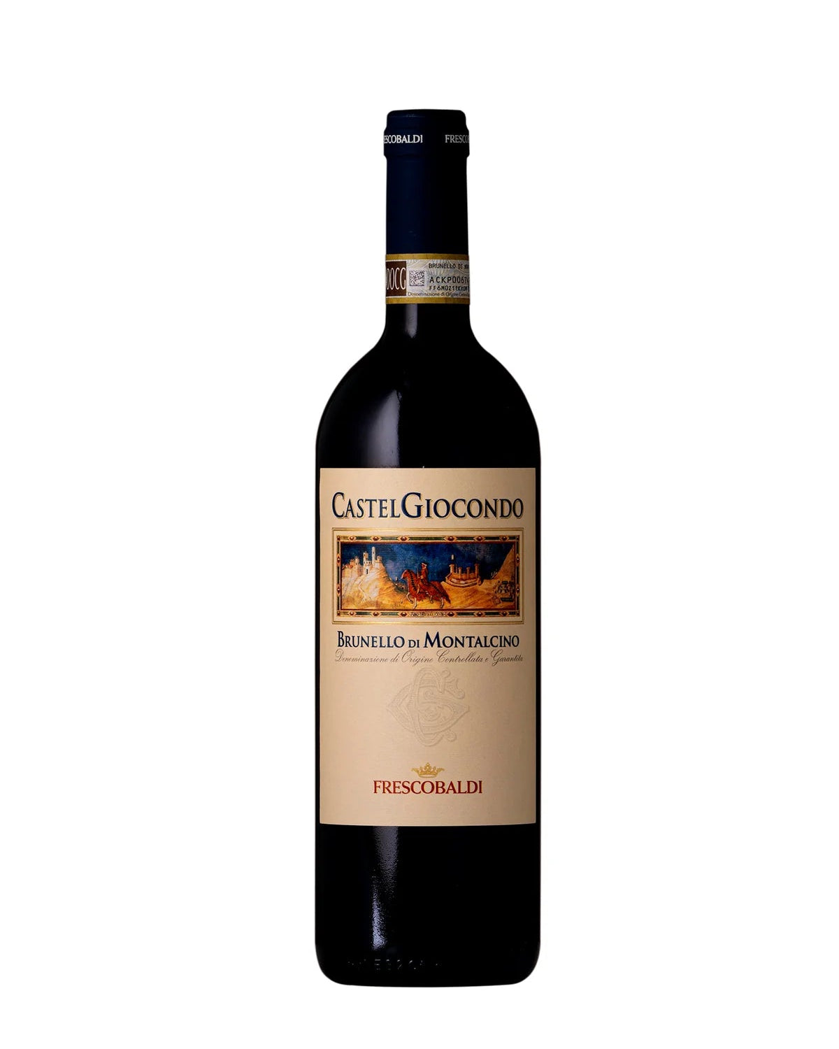 2020 Marchesi Frescobaldi Castelgiocondo 750ml